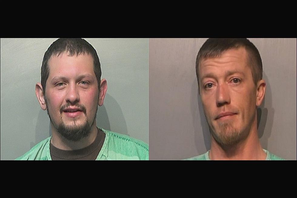 Two Iowa Men Face Charges From Drag Racing Crash That Killed One