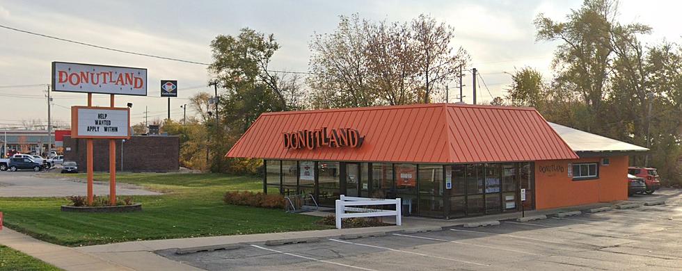 Donutland Donuts Returning To the Iowa City Area