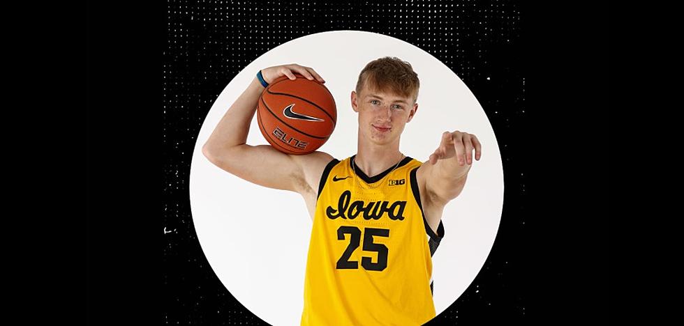 Iowa’s Best High School Basketball Player, Hawkeye Commit, Suffers Injury