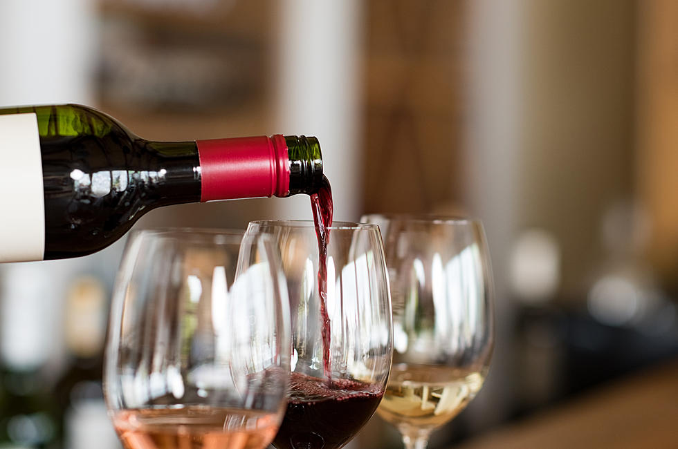 An Iowa Furniture Store is Letting Customers Drink Wine While They Shop