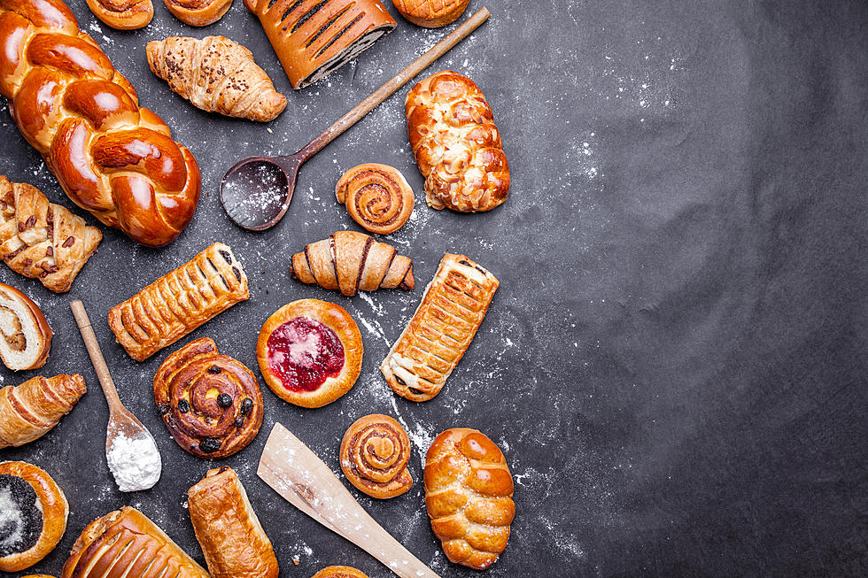 Iowa is Home to One of the Oldest Bakeries in America