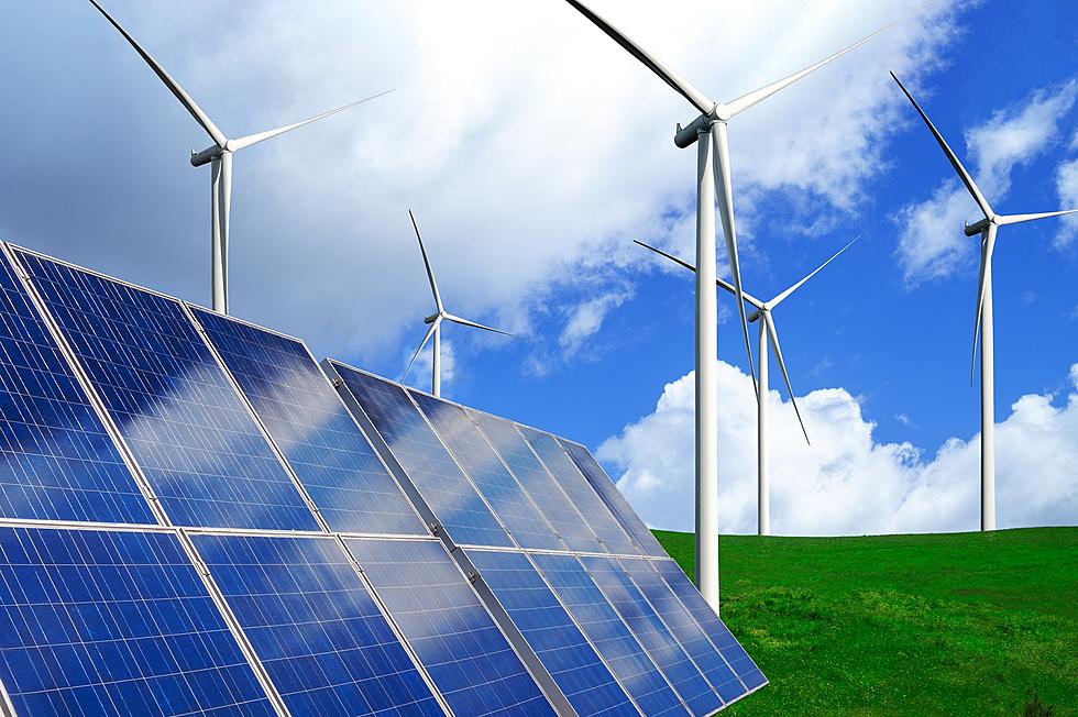 Iowa-Based Power Company Proposes New Renewable Energy Project