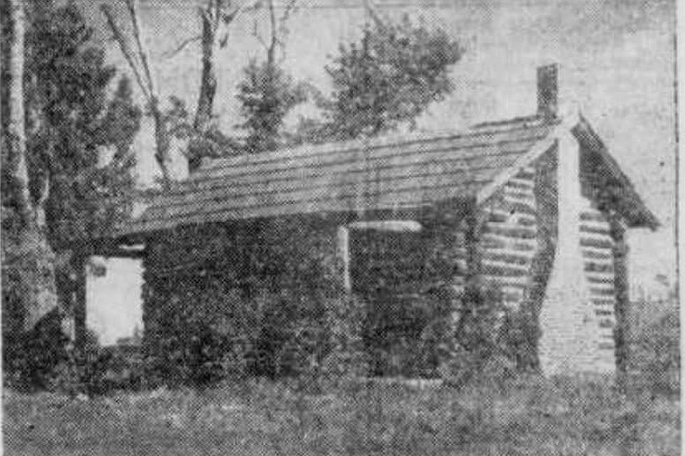 Iowa Girl Scout Cabin Built Almost 100 Years Ago Set to be Demolished