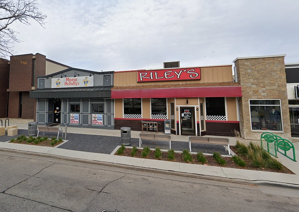 New Mexican breakfast cafe opens in Cedar Rapids [PHOTOS]