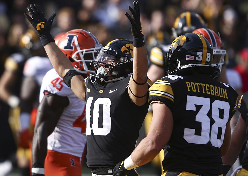 Why You Soon Won&#8217;t See Iowa Football on ESPN