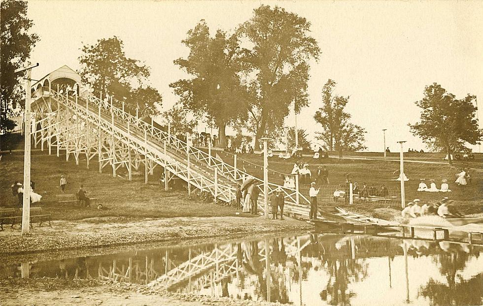 Remembering Cedar Rapids’ Three Amusement Parks [PHOTOS]