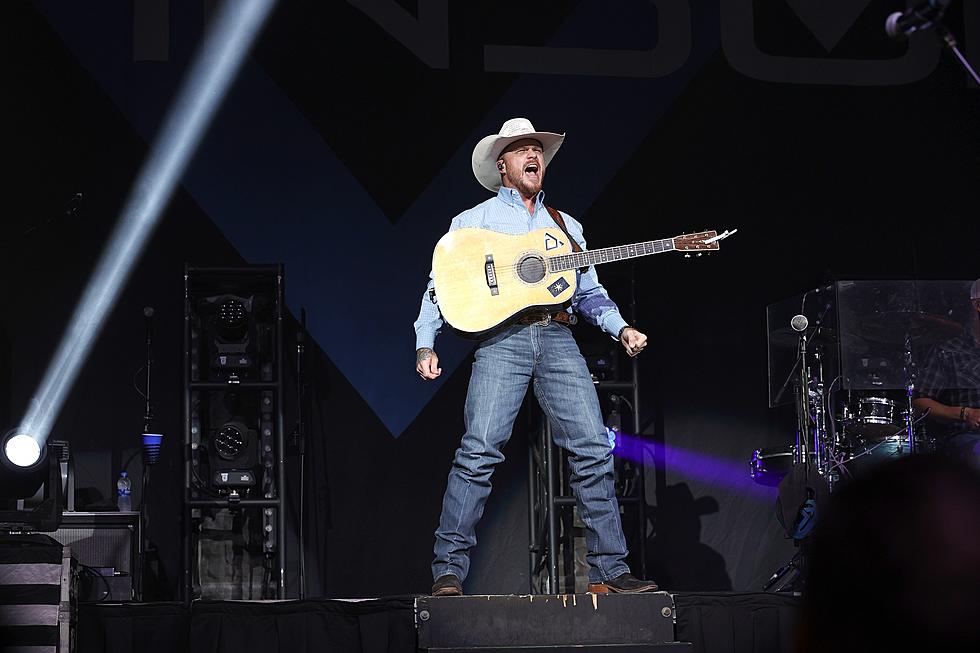 You Can Be in the Pit For Cody Johnson's Sold-Out Coralville Show