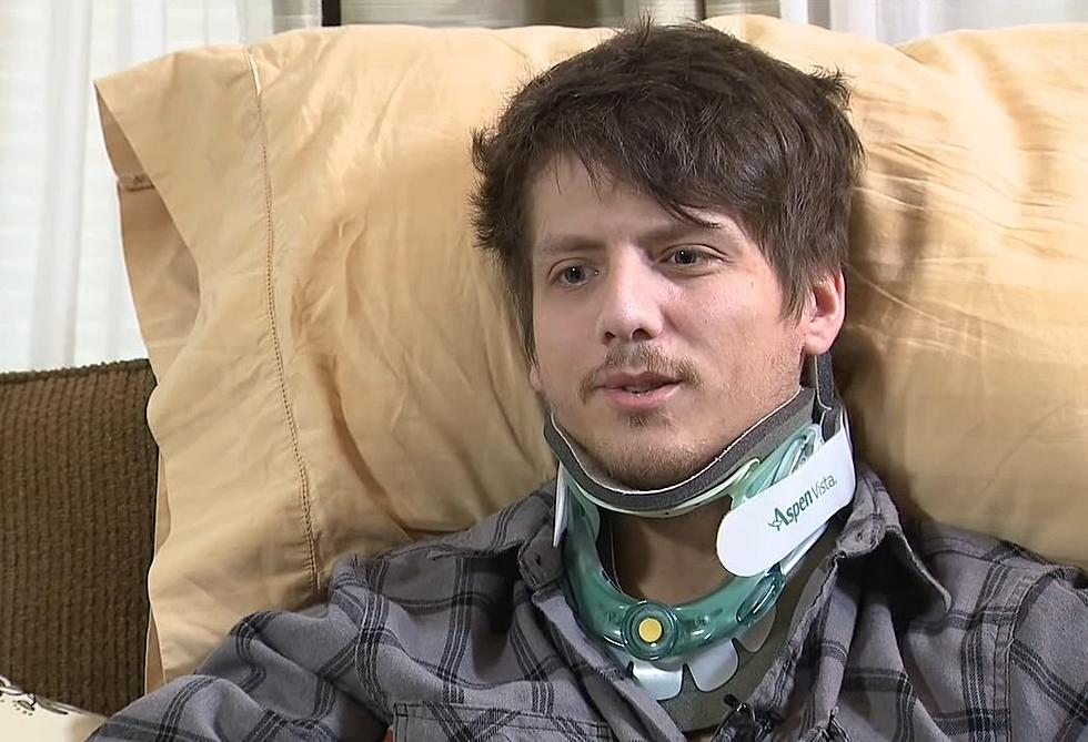 Miracle: Wisconsin Server Survives Being Shot in Head Over a Hamburger [VIDEO]