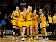 Iowa Women s Basketball AliceAlannda