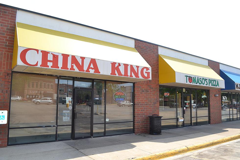 Marion Chinese Restaurant Moving to New Location