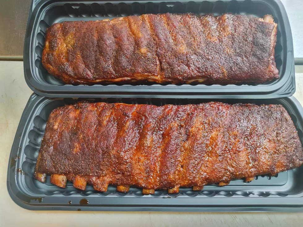 Up in Smoke BBQ