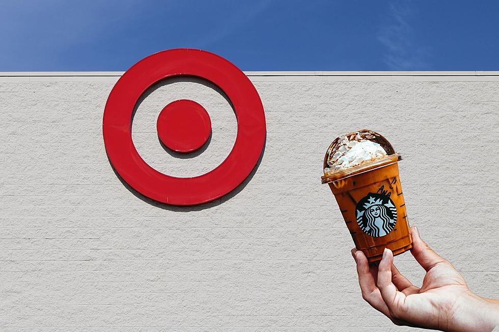 Iowans Could Soon Pick Up Starbucks With Their Target Order