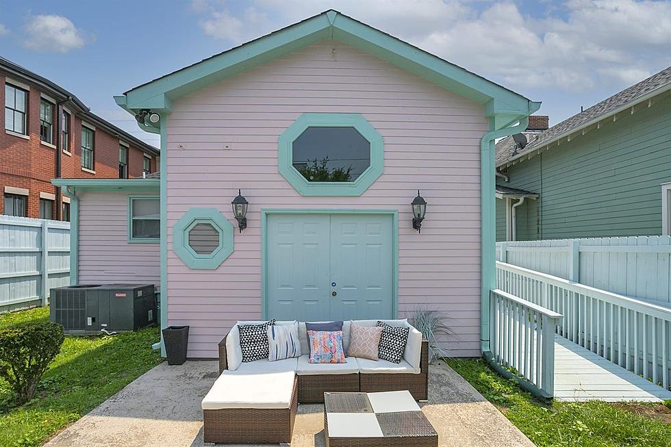 10 Fun &#038; Affordable Airbnbs to Stay at in Nashville [GALLERY]