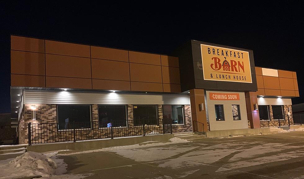 A New Breakfast Restaurant Has Opened in Cedar Rapids