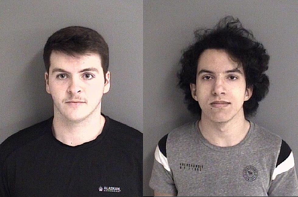 Iowa State University Students Charged with Threat of Terrorism