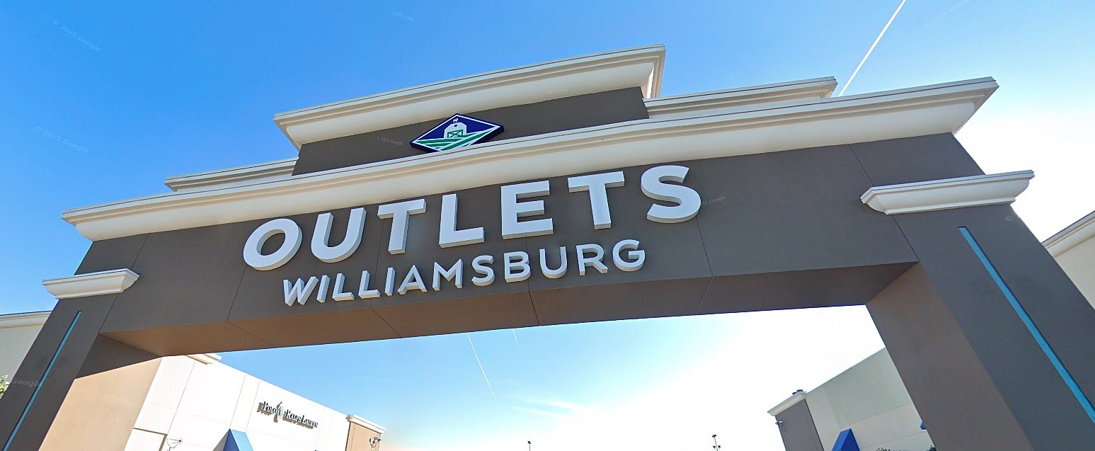 A New Boutique is Moving Into Outlets Williamsburg