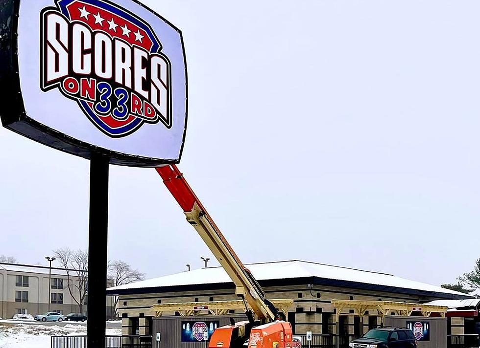 A New Sports Bar/Restaurant Has Opened in Cedar Rapids