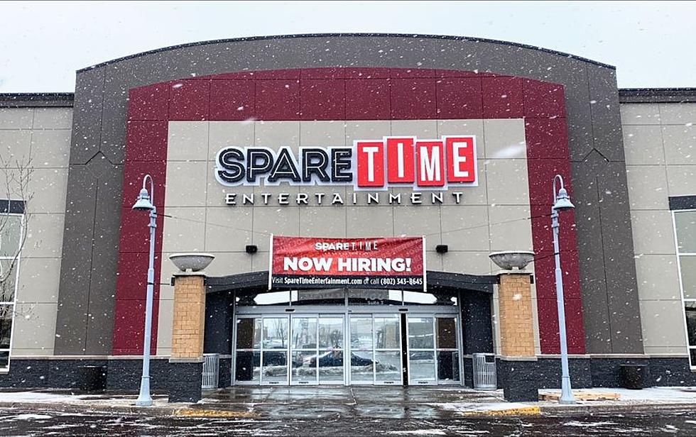 Spare Time Entertainment Announces Their Opening Day [GALLERY]