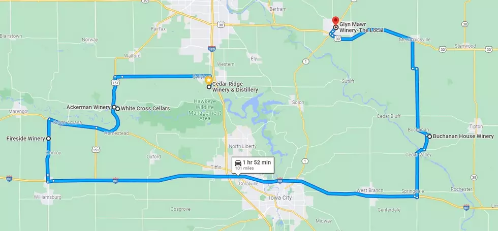 Google Maps