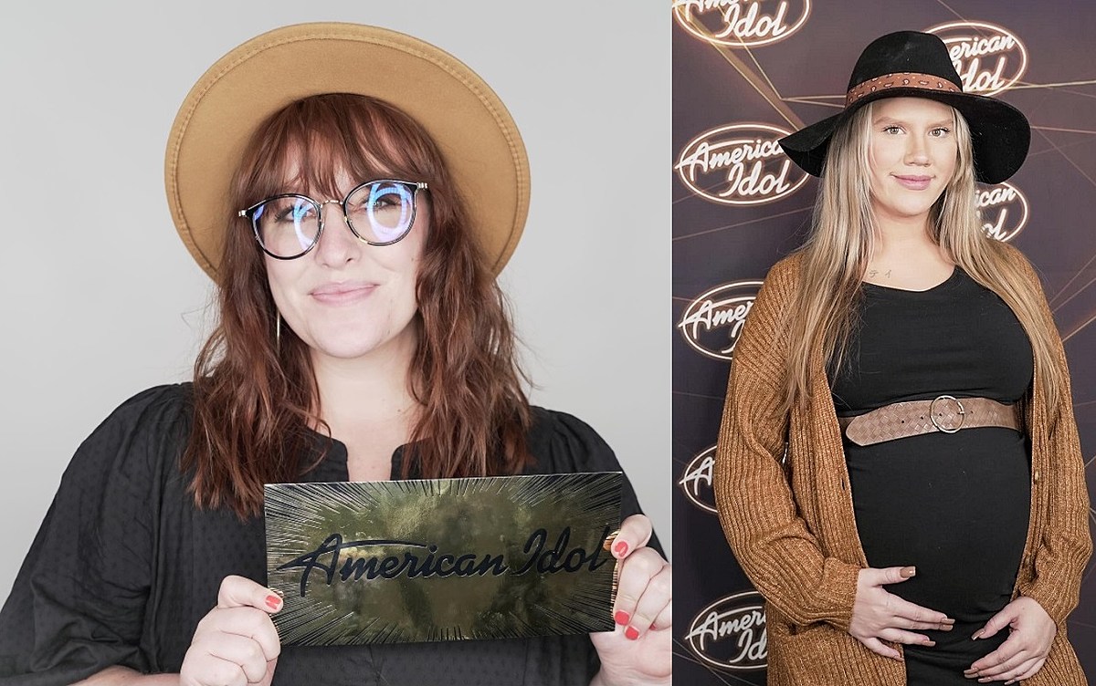 Los dos concursantes de Iowa Idol lograron pasar la primera ronda de la Semana de Hollywood