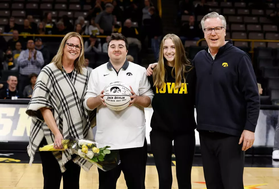 Brian Ray, Hawkeyesports.com