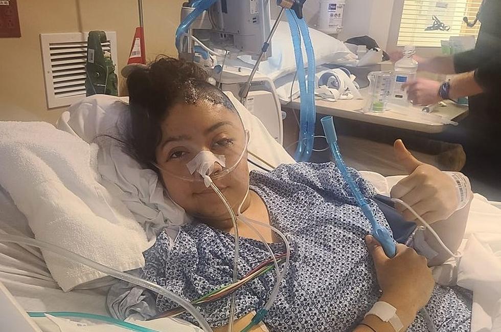 Meet the Miracle Teen Who Was Shot in the Head in Iowa Drive-By