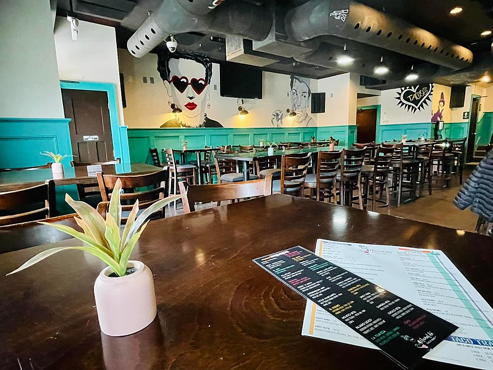New CR Mexican Restaurant Offers Over 50 Different Tequilas