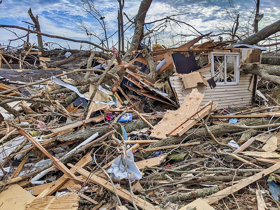 Despite The Threat of Tornados, Fewer Iowa Homes Have Basements