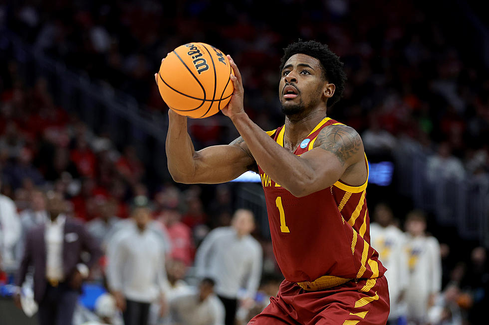 Iowa State Star Plans To Enter the NBA Draft