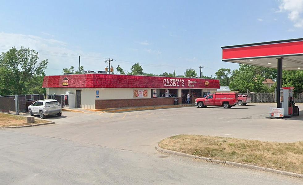 After 2 Arsons, Casey’s Won’t Rebuild in Rural Iowa Town