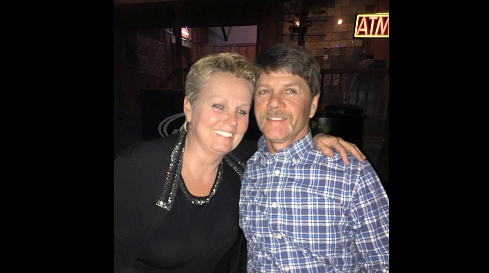 Iowa Man Died in Weekend Tornado, Protecting His Wife
