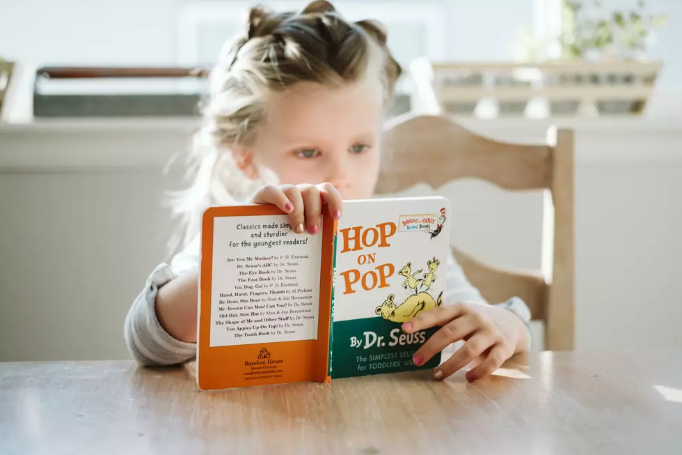 Have You Read The Most Popular Children’s Book in Iowa?