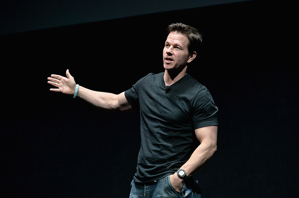 At Movie Premiere Wahlberg Declares He’s Ready to Move to Iowa