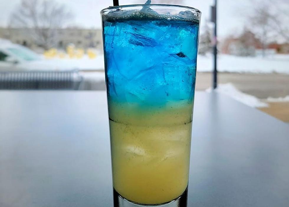 A Cedar Rapids Restaurant is Selling a Drink to Benefit Ukraine