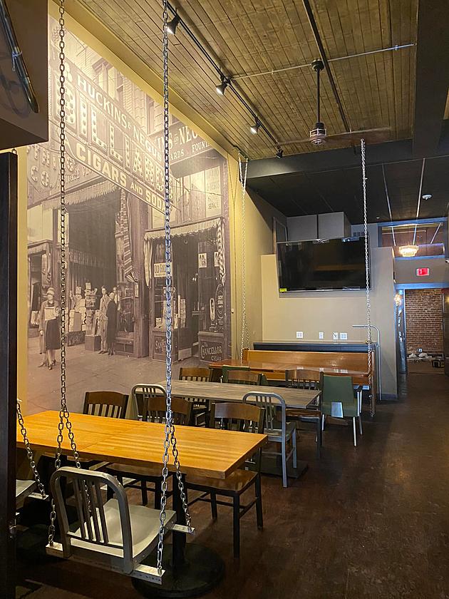 A Fun New Bar is Now Open in Downtown Cedar Rapids [PHOTOS]
