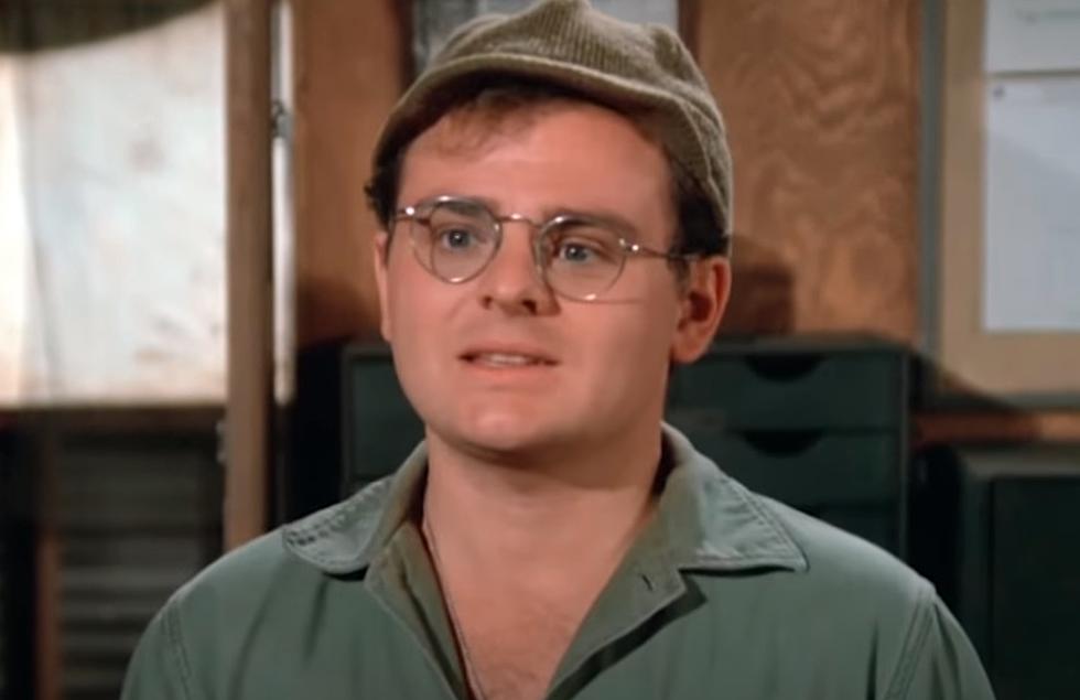 Iowa Soldier Who Inspired M*A*S*H Character Has Died [VIDEO]