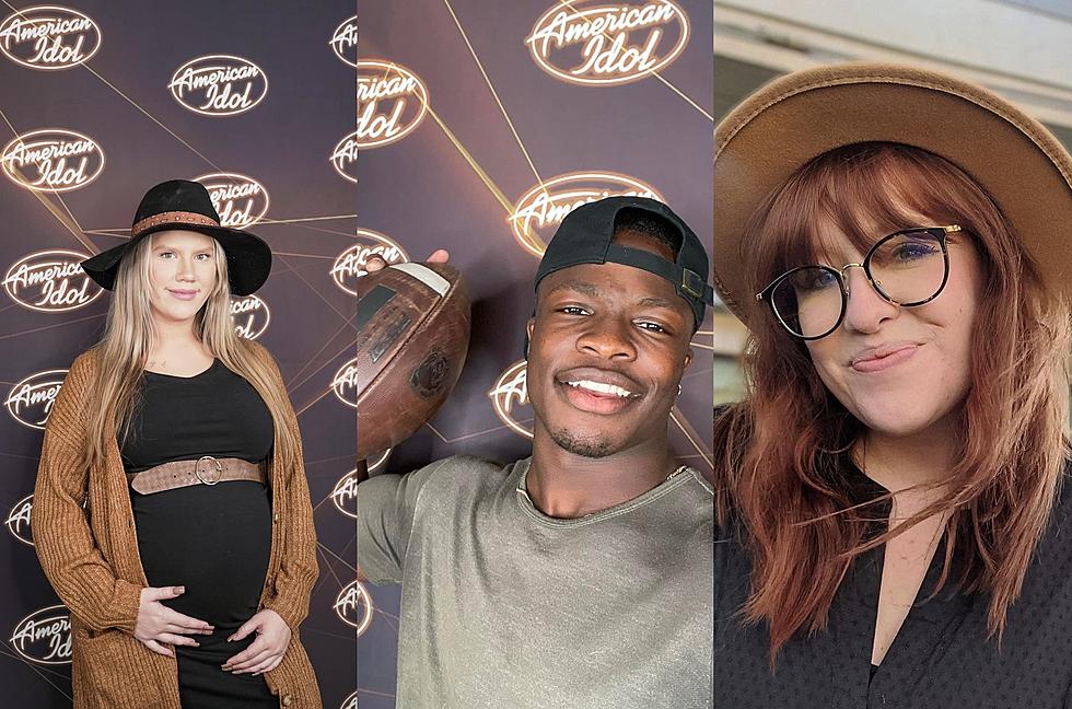What Iowa&#8217;s American Idols Are Up To Since Leaving the Show [PHOTOS/VIDEO]