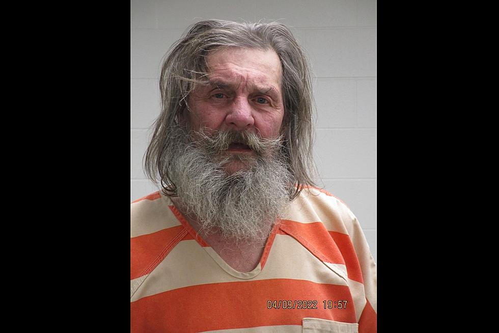 Iowa Man Charged In the Murder of 1 of His 13 Siblings