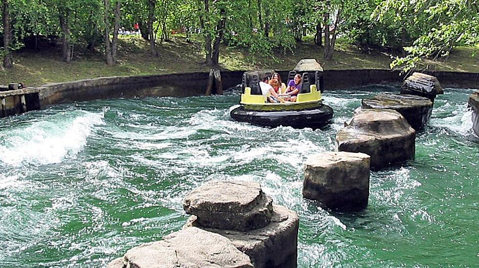The Raging River At Adventureland Should Never Re-Open [OPINION]