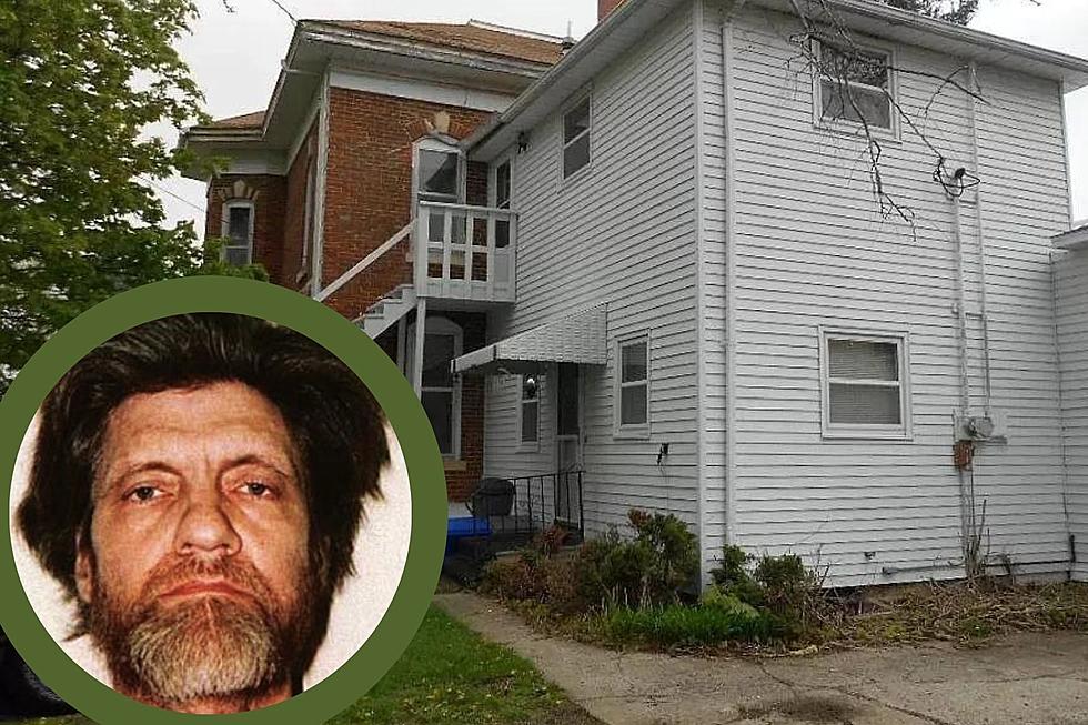Unabomber Ted Kaczynski&#8217;s Family Lived in Eastern Iowa For 3 Years
