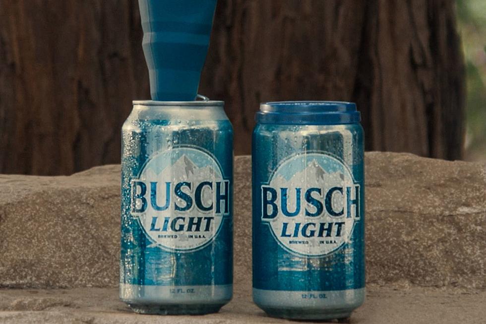 Busch Light Is Bringing Back An Oldie For An Amazing Cause [WATCH]