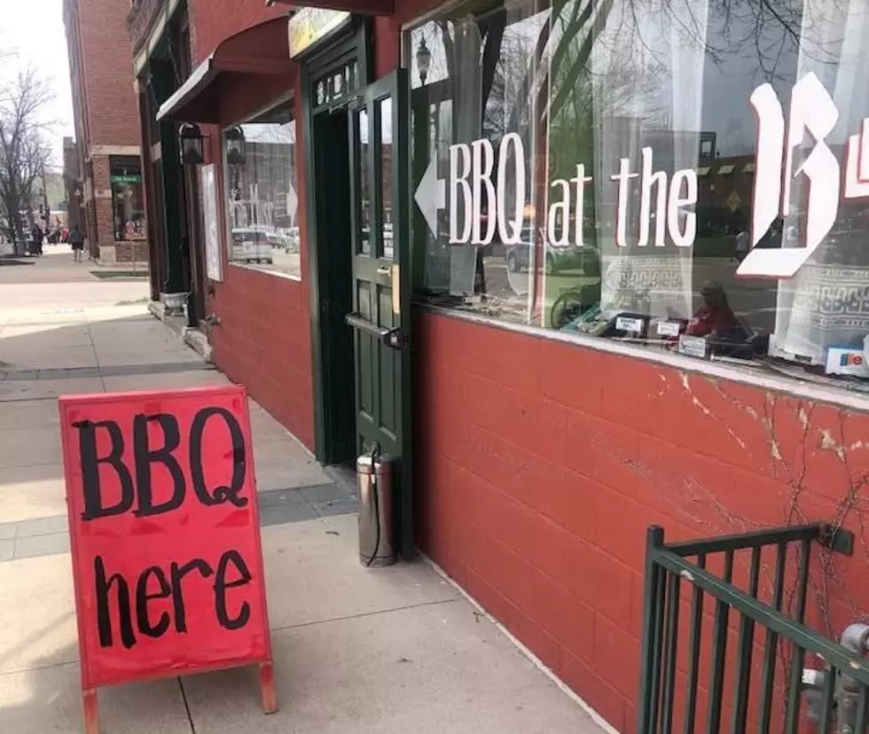 A Cedar Rapids Restaurant Has Switched to an All BBQ Menu