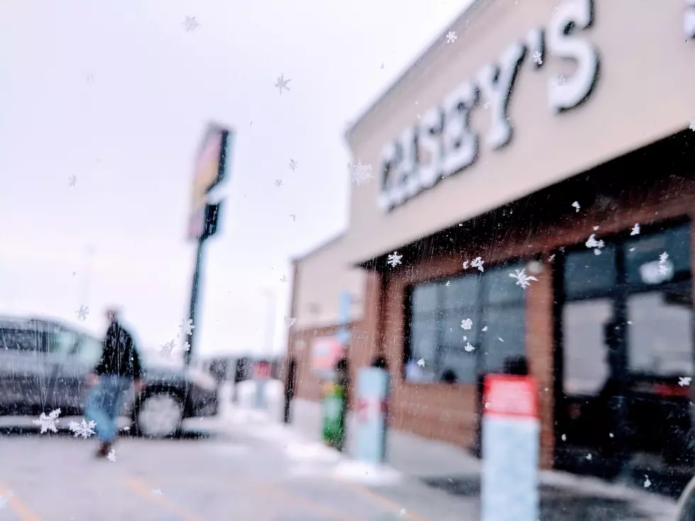 New Iowa Casey’s Store is First of its Kind in the Area