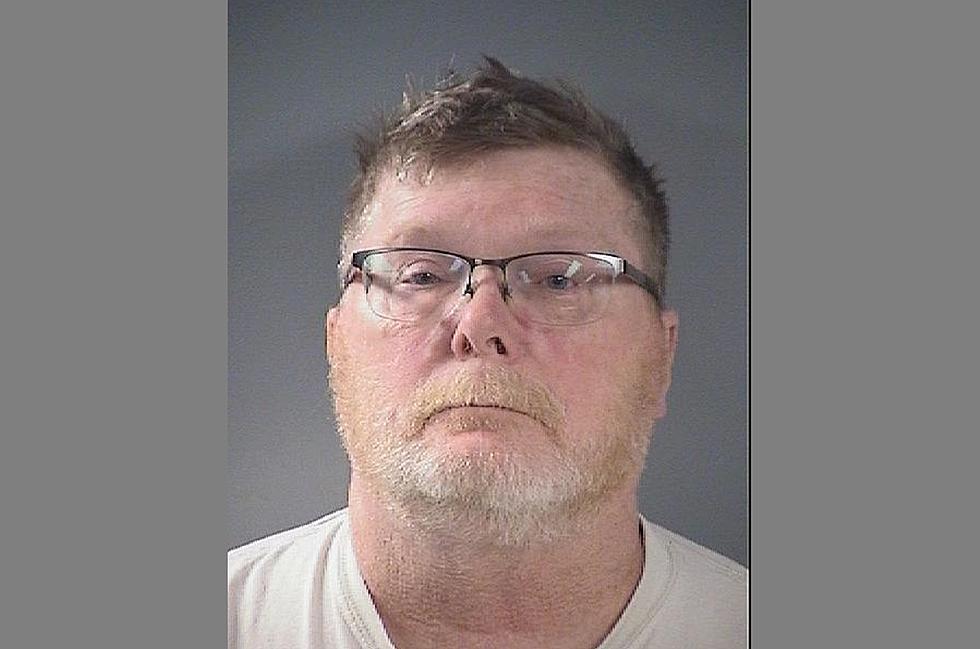 Coralville Official’s Husband Charged with Sexually Abusing Minor