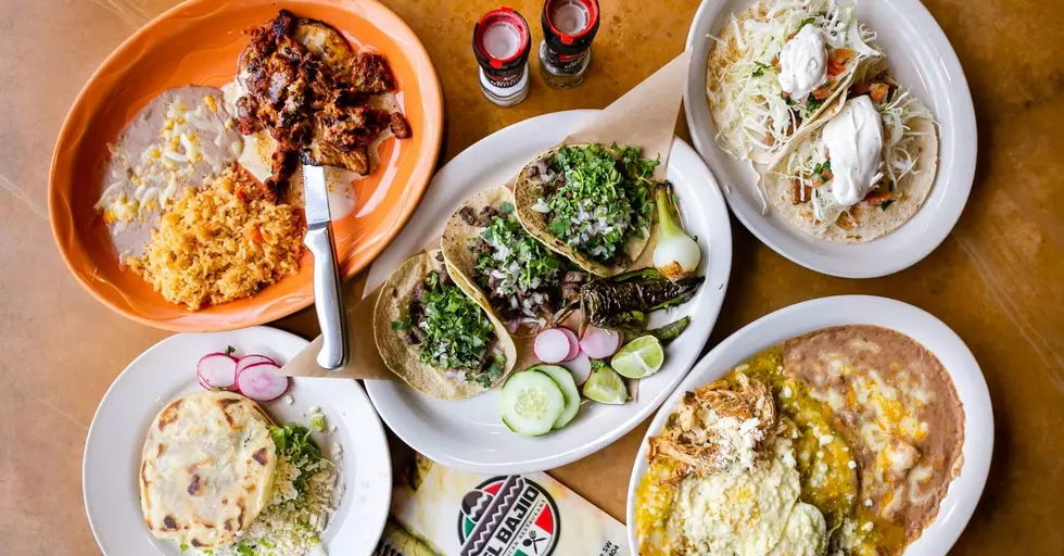 El Bajio Mexican Restaurant