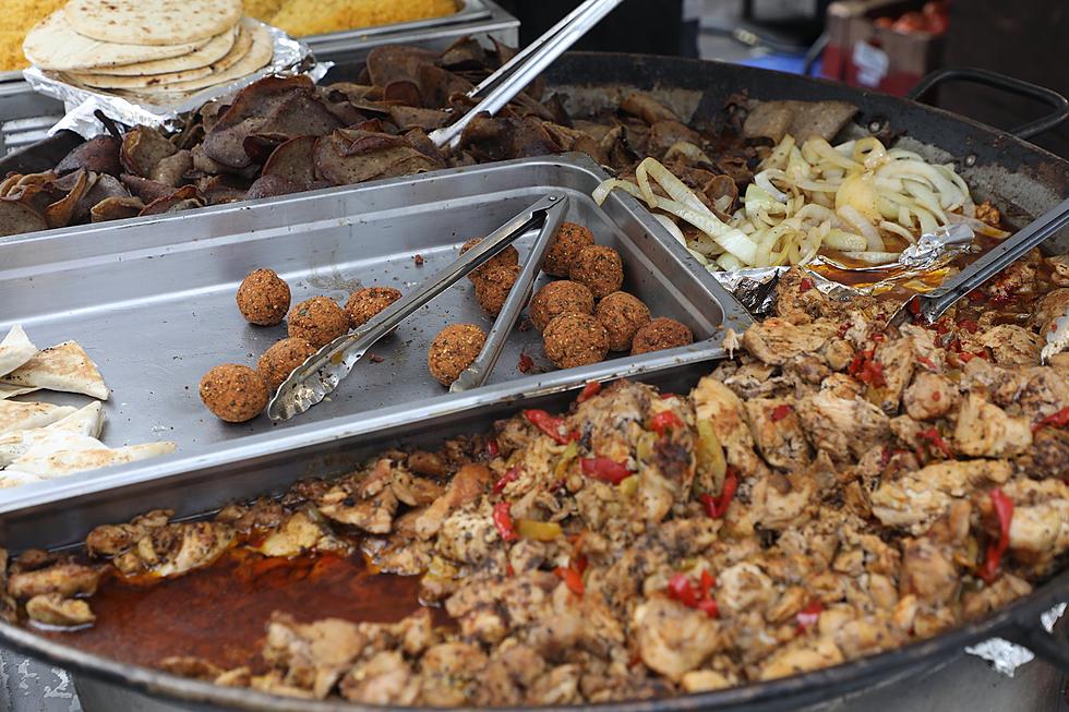 Try Food from Around the World at a Big Iowa Festival This Month
