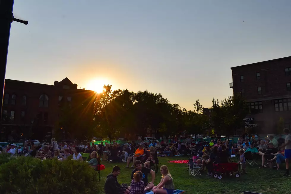 Rock the Block Will Return to NewBo City Market in May