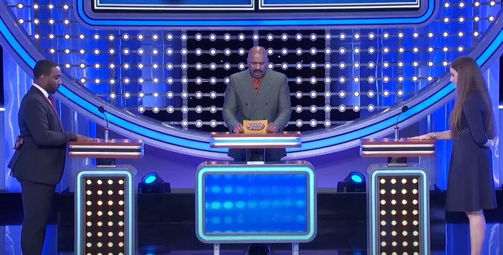 Iowa Family To Be Featured on Family Feud Episode This Week