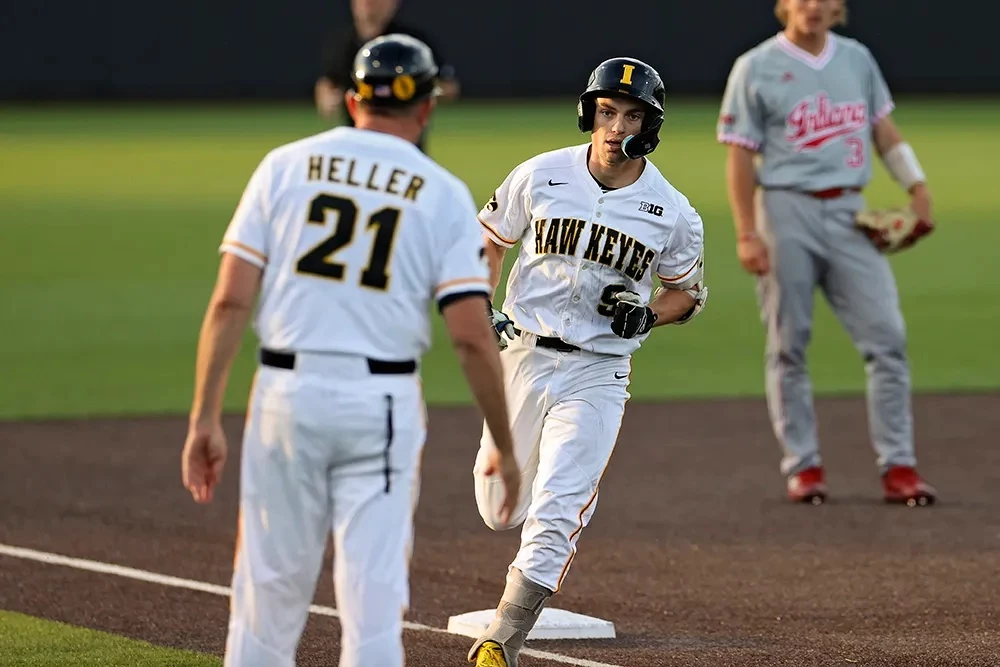 Why the Iowa Baseball Team is the Talk of the Sports World