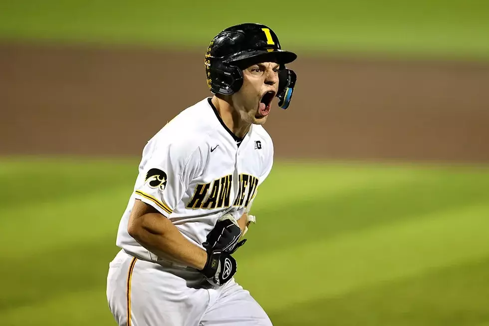 Why the Iowa Baseball Team is the Talk of the Sports World